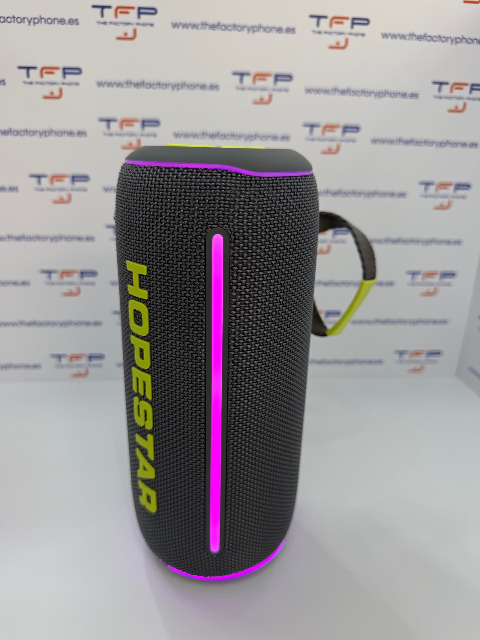 ALTAVOZ BLUETOOH P39