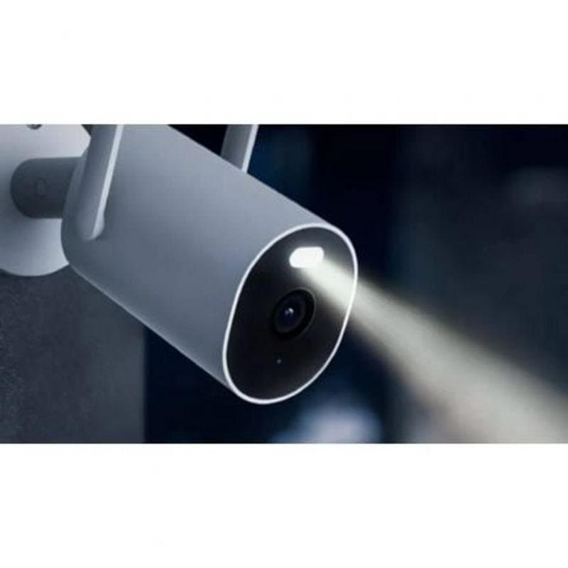 CMARA EXTERIOR WIFI AW300
