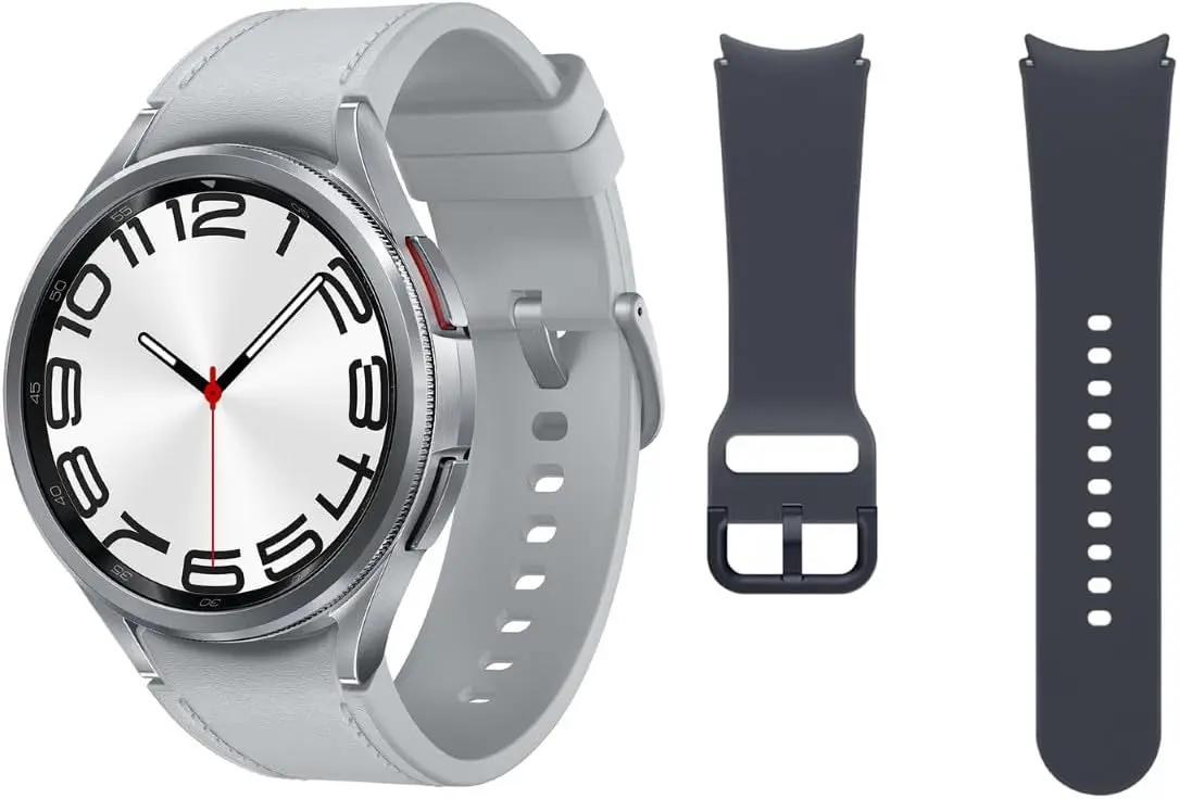 GALAXY WATCH 6 CLASSIC 