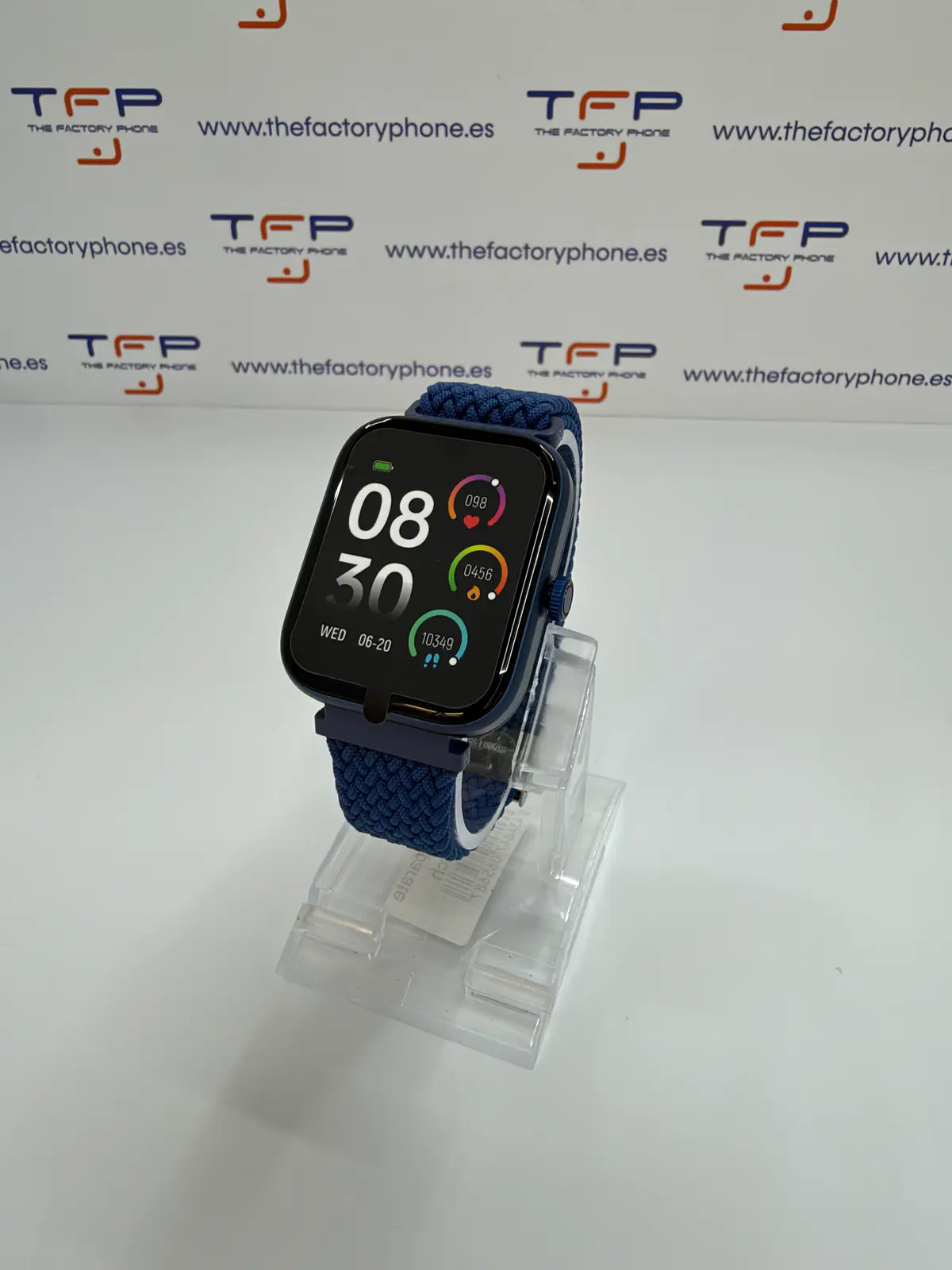 SMARTWATCH LOS ANGELES 