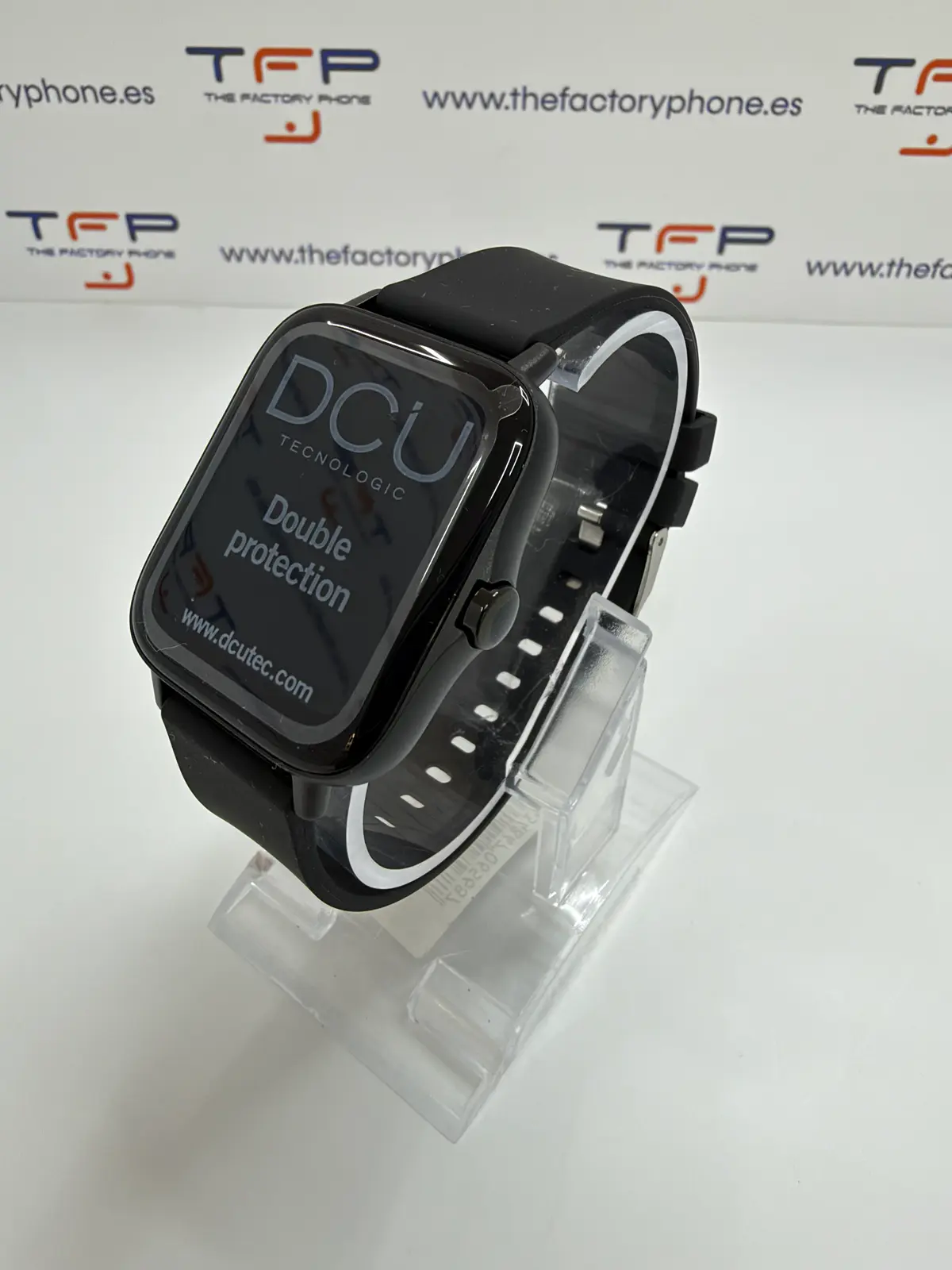SMARTWATCH MODERN CALLS & SPORT