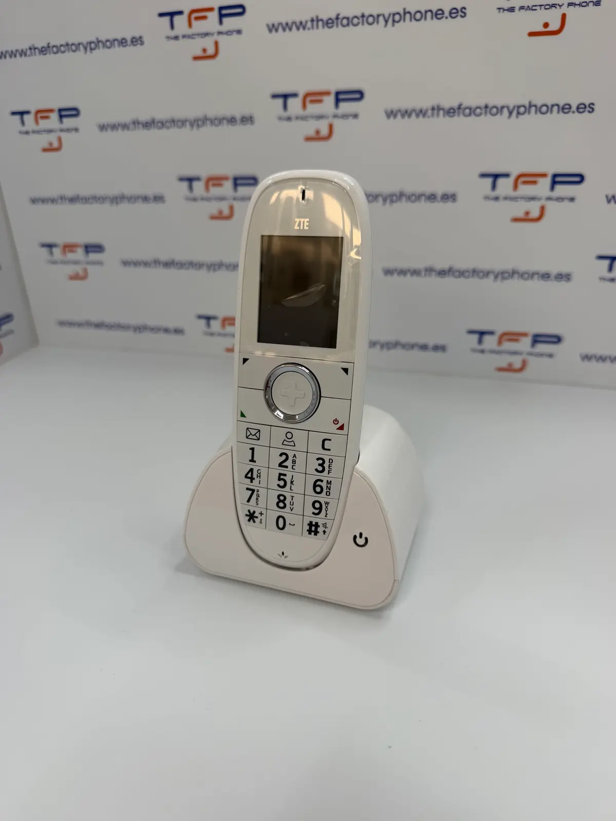 TELEFONO FIJO 2G Y 3G 